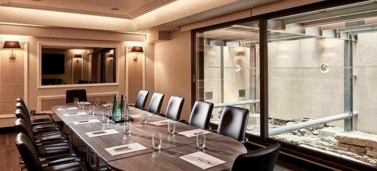 安蒂冈城市时髦酒店(Antigon Urban Chic Hotel, Thessaloniki)图片