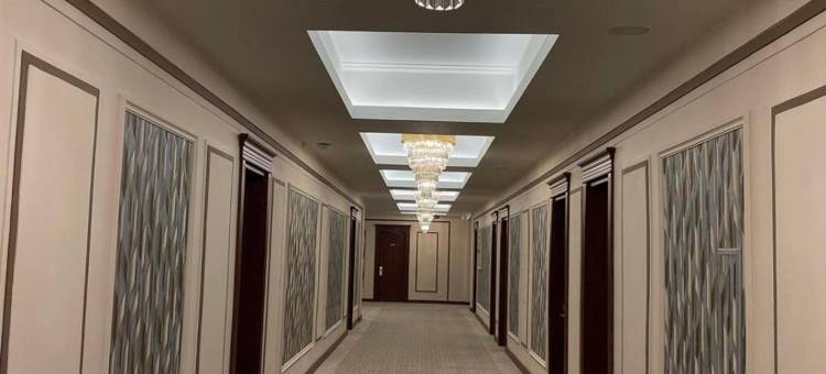 普罗夫迪夫特里蒙蒂厄姆温德姆华美达酒店(Ramada by Wyndham Plovdiv Trimontium)图片