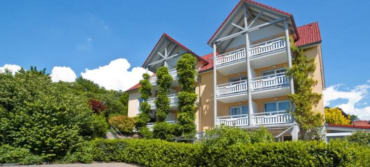 阿戈维亚加尼住宿加早餐旅馆(Allgovia Hotel Garni)图片