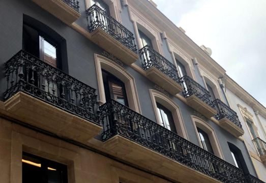 Arenal Suites Alicante Hotel Overview