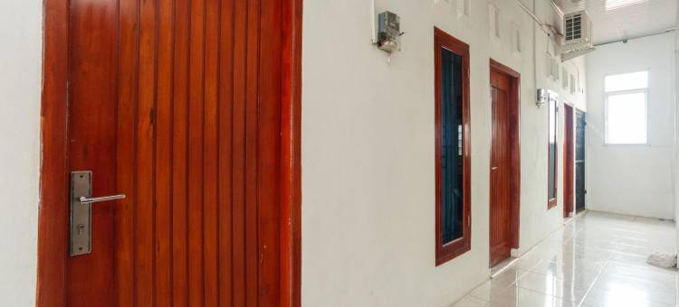 RedDoorz Syariah @ Jalan Panglima Polim Lampung图片