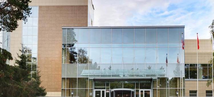 雷皮诺克朗威尔公园水疗酒店(Repino Cronwell Park Hotel & Spa)图片