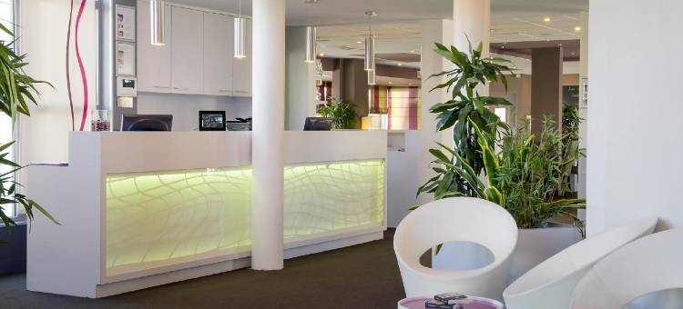 凡尔赛心愿贝斯特韦斯特酒店(Best Western the Wish Versailles)图片