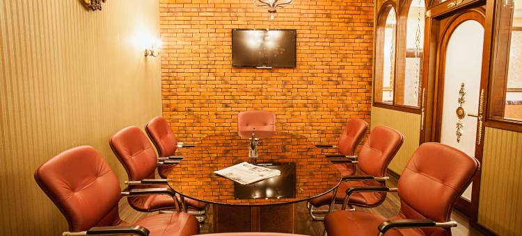 贝拉斯卡公园酒店(Park Hotel Berezka)图片