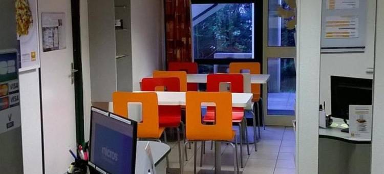 德勒普瑞米尔经典酒店(Premiere Classe Dreux)图片