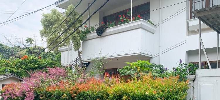 Cozy Homestay Syariah Mitra RedDoorz Bandung图片