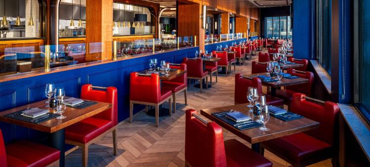 马蹄湖查尔斯 - 凯撒奖励计划目的地(Horseshoe Lake Charles - A Caesars Rewards Destination)图片