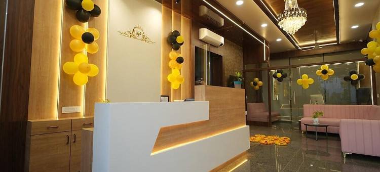 D Fortune Park图片