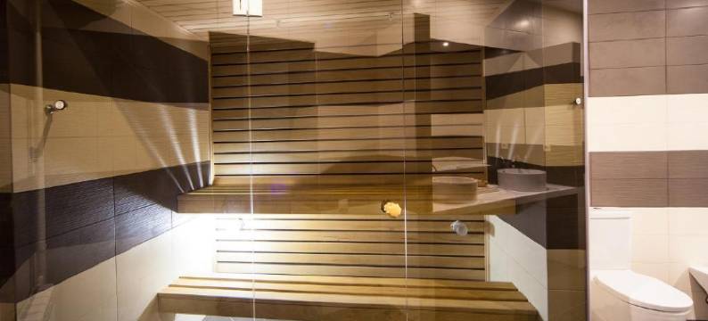 果戈里酒店(Gogol Hotel)图片