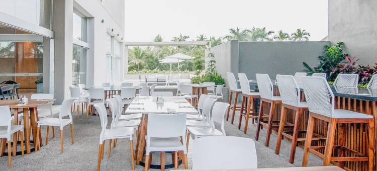 米奥瓦拉塔酒店 - 限成人(Hotel Mio Vallarta - Adults Only)图片