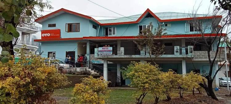 Super Hotel O Country Lodge图片