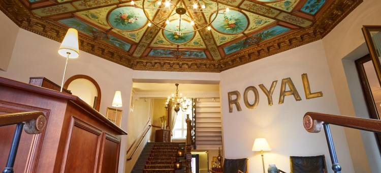 皇家酒店(Hotel Royal)图片