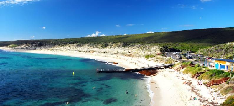 亚当森斯滨江住宿(Adamsons Riverside Accommodation)图片