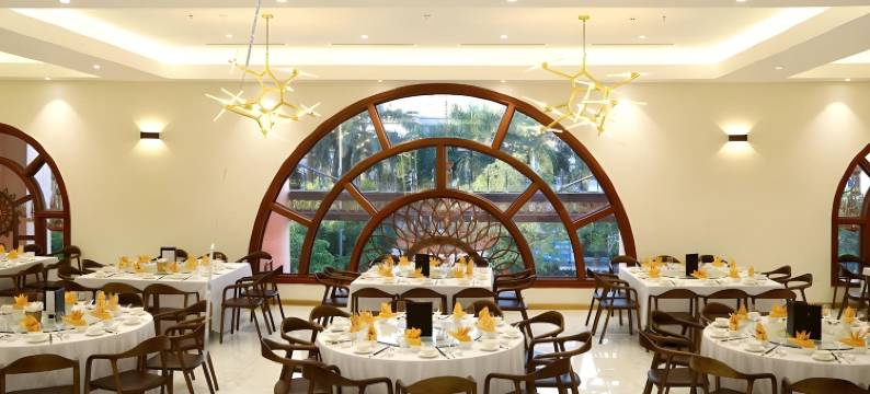 大越酒店(Dai Viet Hotel)图片