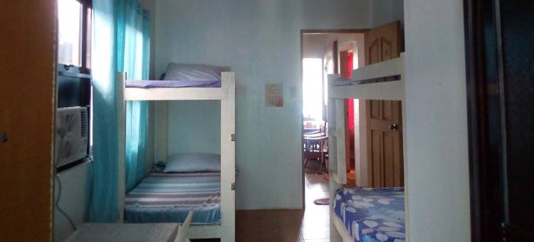 艾伦斯家庭旅馆(Ellens Homestay)图片