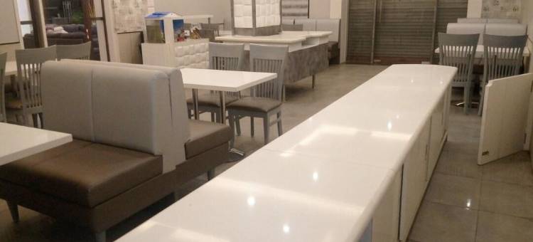 普什帕克公园酒店(Hotel Pushpak Park)图片