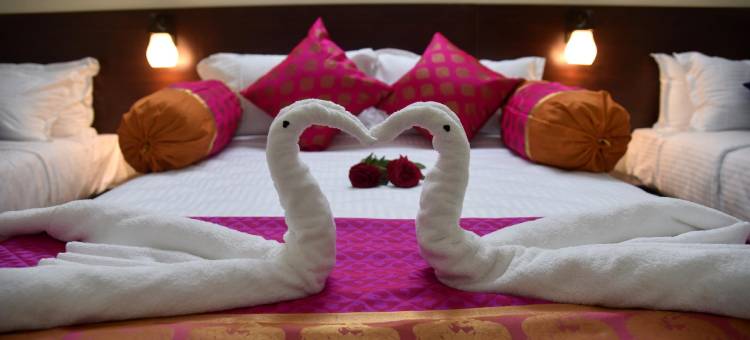 Kumbakonam Inn Hotels - Kumbakonam Inn Stay图片