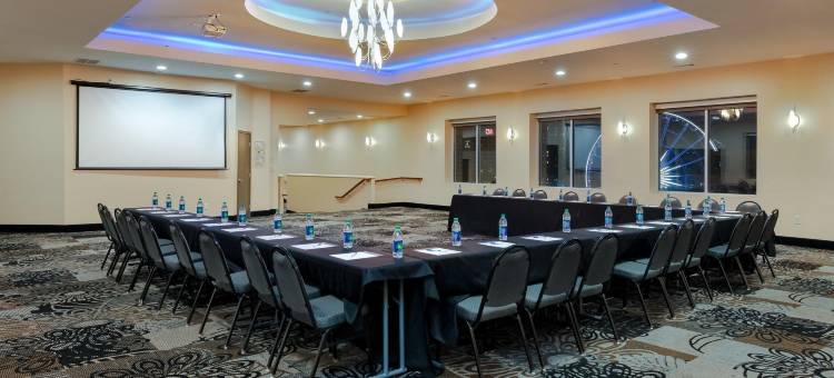 智选假日套房酒店亚特兰大市中心(Holiday Inn Express & Suites Atlanta Downtown)图片