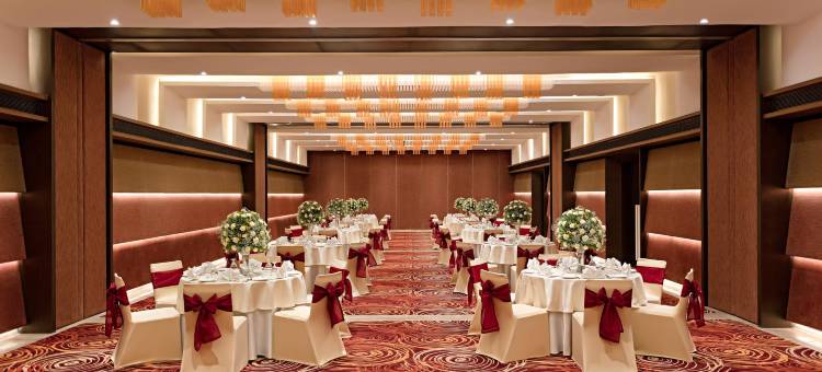 财富公园酒店，维罗尔- ITC酒店集团成员(Fortune Park, Vellore - Member ITC Hotels' Group)图片