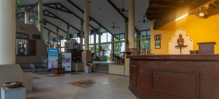 阿杭格默英赛特度假村 - S&S 认证(Insight Resort Ahangama - S&S Other Certified)图片