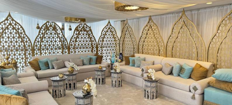 麦地那沙赫德索菲特酒店(Sofitel Shahd Al Madinah)图片