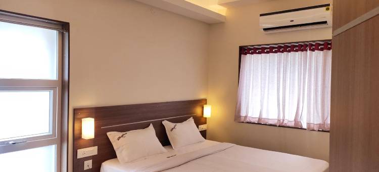 酒店韵律豪华套房(Hotel Rhythm Grand Suite)图片