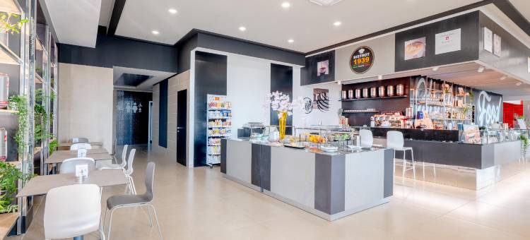 LHI 健康酒店 莱切(LHI Healthy Hotel Lecce)图片