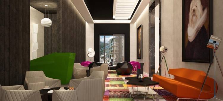 多琳娜960酒店(Dolina 960)图片