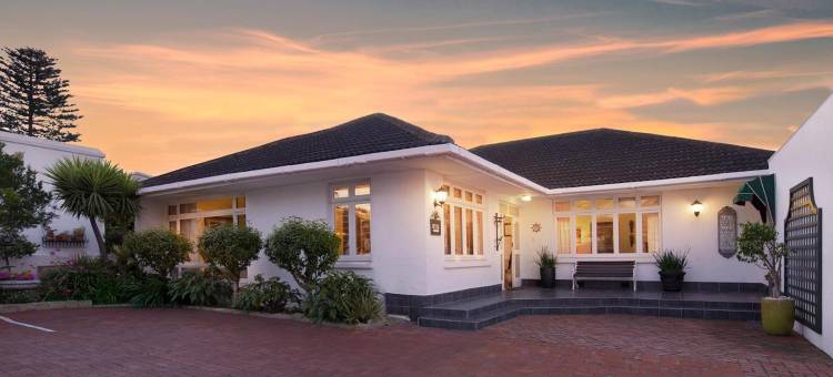 卡尔斯罗基厄之家酒店(Carslogie House)图片