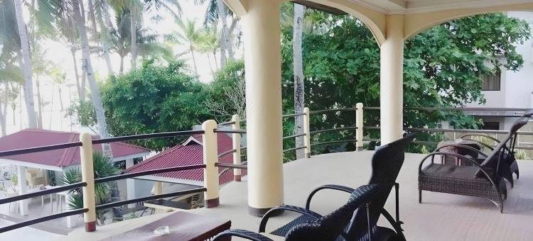 皇冠丽晶王子度假村(Crown Regency Prince Resort)图片