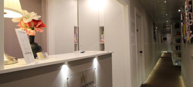 独立酒店(Hotel Indipendenza)图片