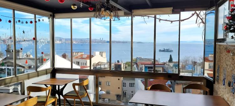 马尔马拉宾馆(Marmara Guesthouse)图片