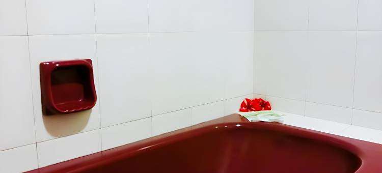 纳闽全球酒店(Global Hotel)图片