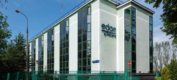 Holiday Inn 莫斯科维诺格拉多伏假日酒店(Edge Vinogradovo Moscow Hotel)图片