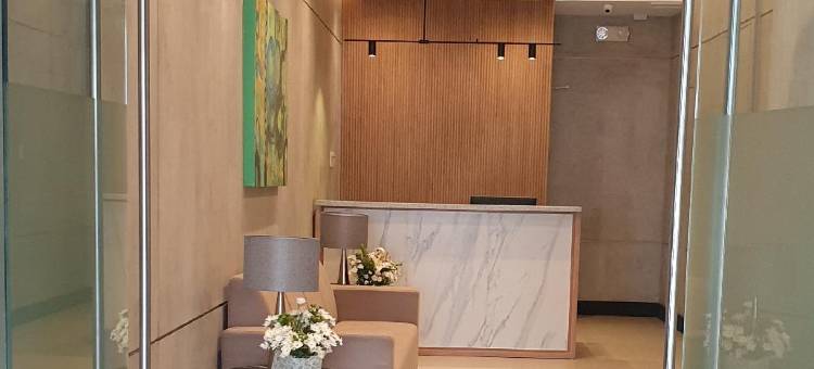 米尔顿酒店(Milton Hotel Makati)图片