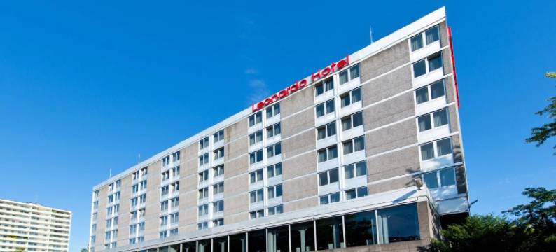 慕尼黑阿拉贝拉公园莱昂纳多酒店(Leonardo Hotel Munich Arabellapark)图片