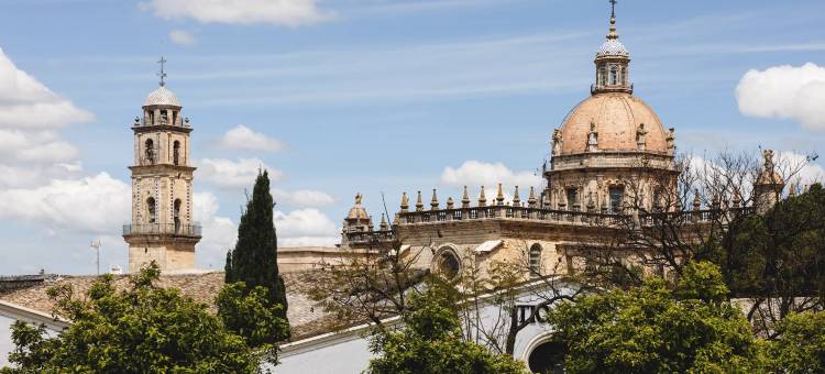 Vignette Collection CASA DEL COMPOSITOR by IHG图片