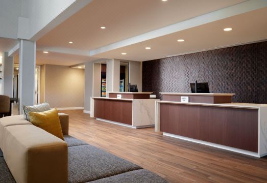 Residence Inn Reno South Hotel Overview