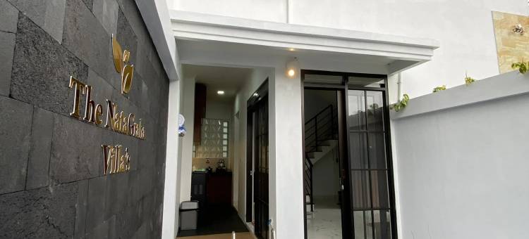 The NataGraha Villa's图片