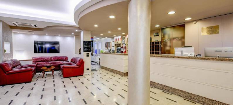 欧洲酒店(Hotel Europa)图片