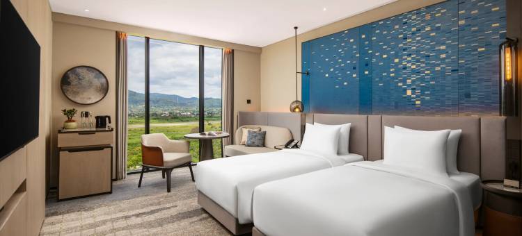 洲际酒店集团旗下拉布安巴霍皇冠假日酒店(Crowne Plaza Labuan Bajo by IHG)图片