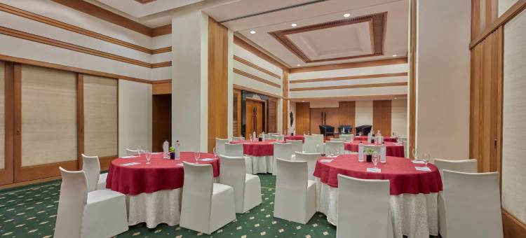 The Fern Kochi, Series by Marriott图片