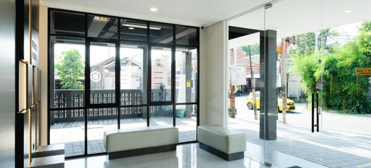 桑斯维布斯酒店达迈日惹(Sans Vibes Hotel Damai Yogyakarta)图片