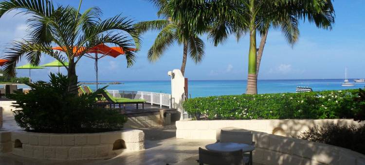 巴巴多斯丽笙水岸度假村(Radisson Aquatica Resort Barbados)图片