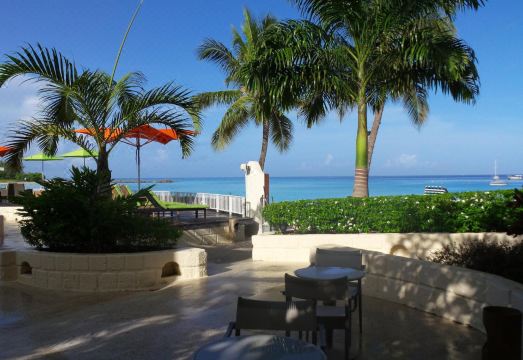 Radisson Aquatica Resort Barbados Hotel Overview