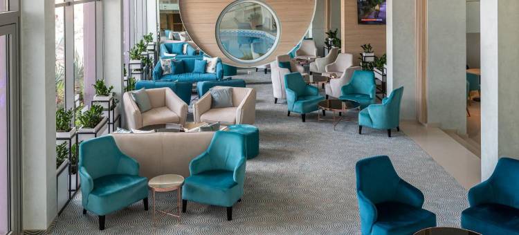 乐朋海滩酒店(Hotel Neptun Beach)图片