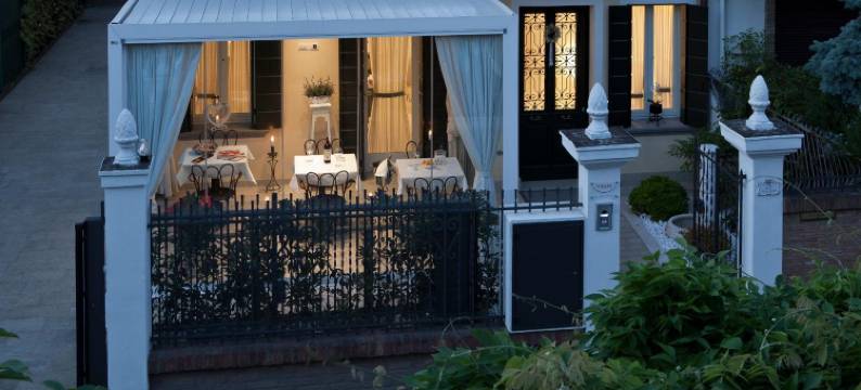 基娅拉小屋(Chiara - Lodge)图片