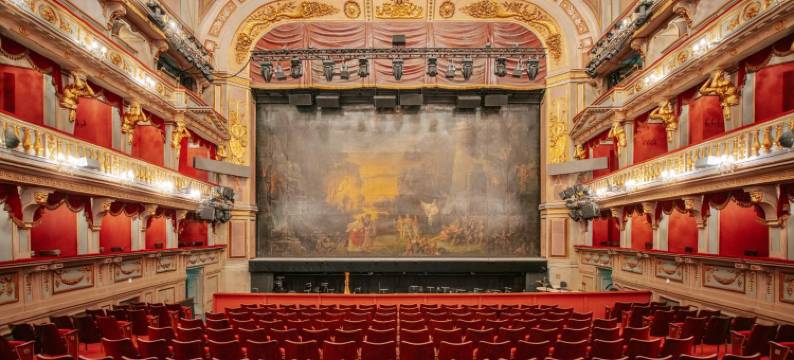 维也纳城市北部 Greet 酒店(Greet Wien City Nord)图片