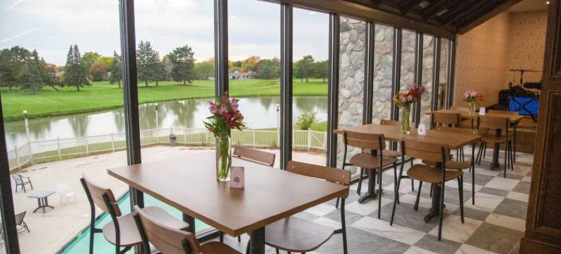 Bay Valley Resort & Conference Centre图片