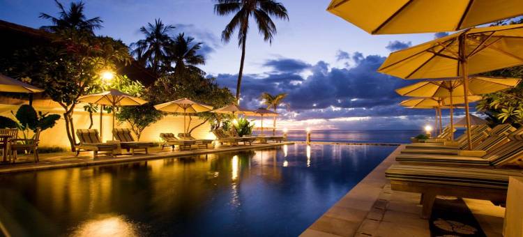 普瑞马斯精品水疗度假酒店(Puri Mas Boutique Resort & Spa)图片